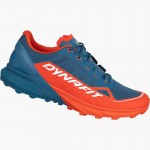 Кросівки Dynafit ULTRA 50 - червоний/синій